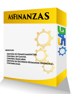 AsFinanzas 2.5