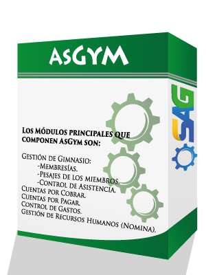 AsGym 2.0