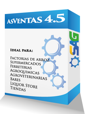 AsVentas 4.5