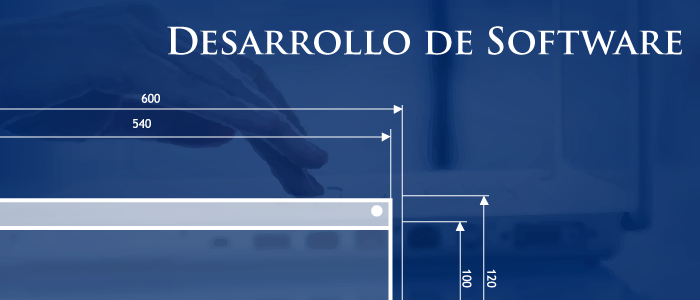 Desarrollo de software
