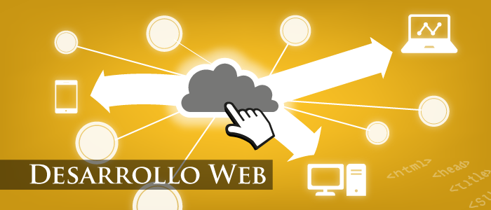 Desarrollo web